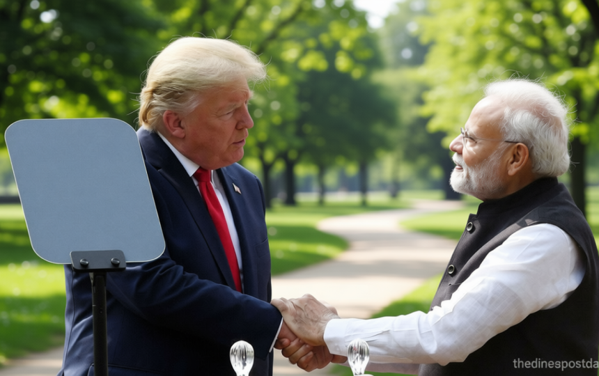 PM Modi to meet Trump in France amid G7 Summit, says White House as tensions rise post death of three sailors