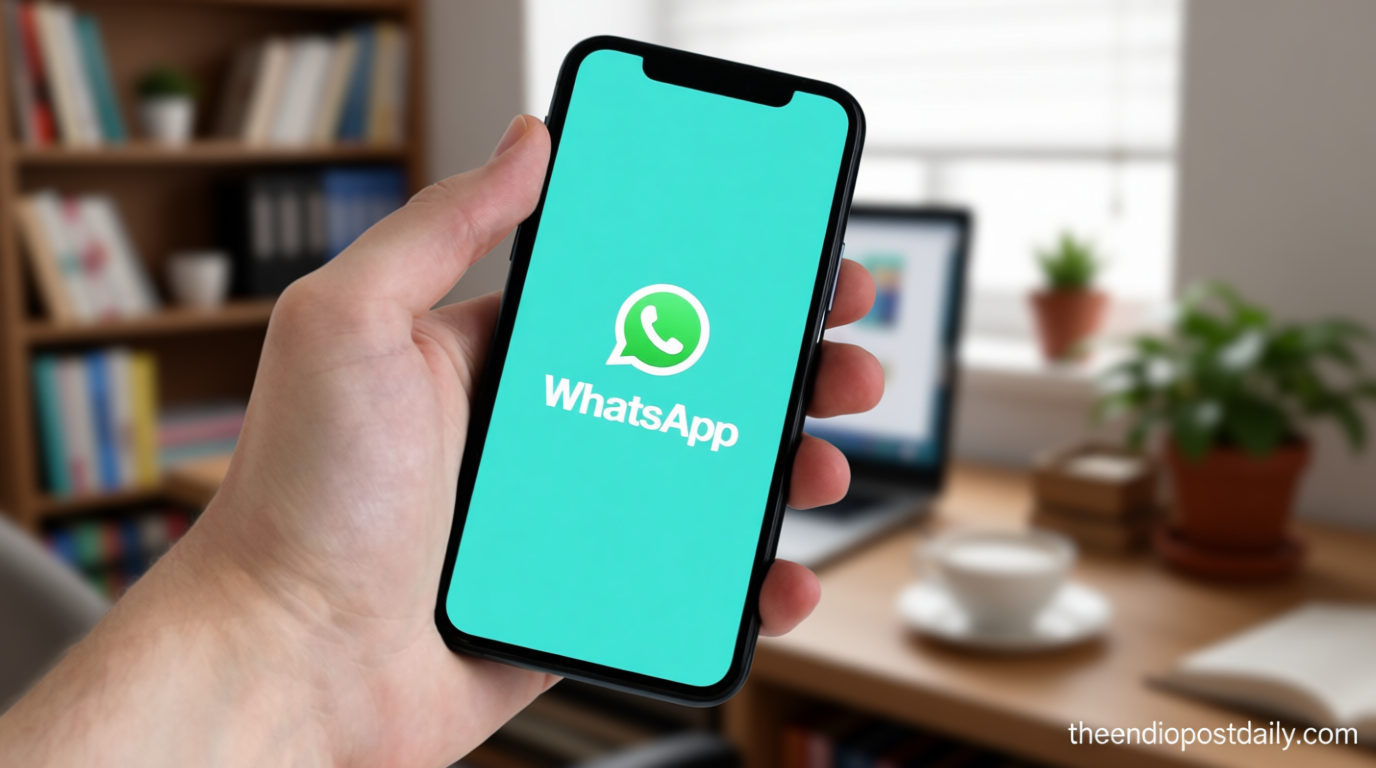 CertIn warns against malware campaign for WhatsApp web — ‘Do not open attachments you were not expecting’