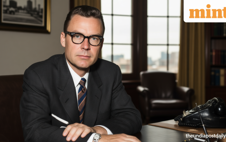 Quote of the Day: Earl Nightingale’s timeless lesson on purpose, progress and meaningful achievement