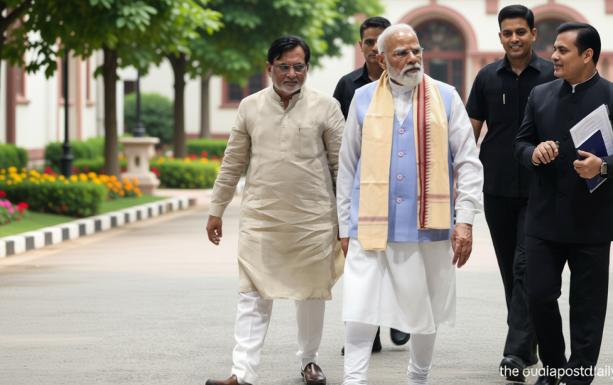 PM Modi to attend G7 Summit in France next week: Possible meeting with Trump, bilateral talks with Macron on agenda