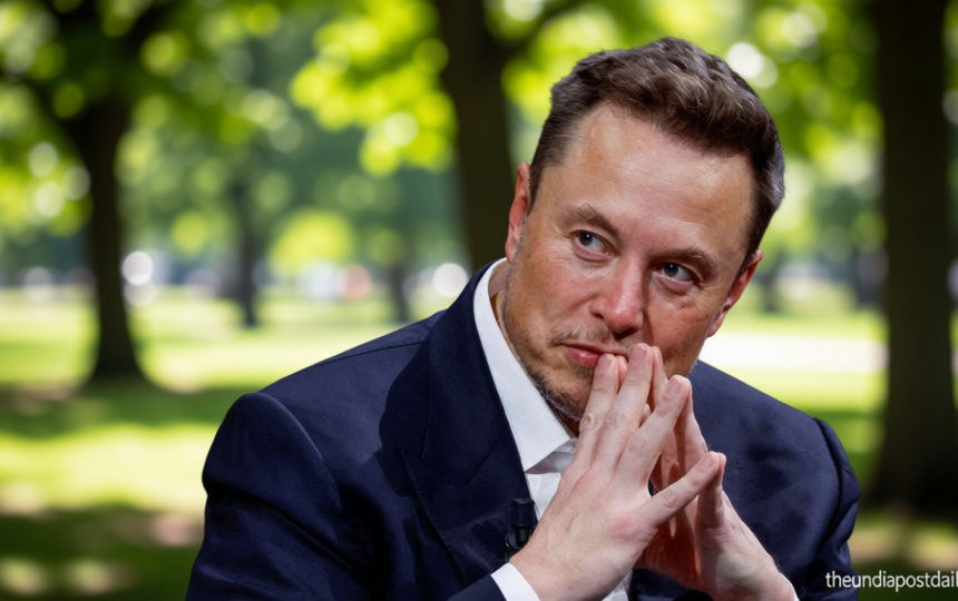 ‘USAID funding was used for terrorism’: Elon Musk on millions diverted in fraud scheme to Al-Qaeda affiliate