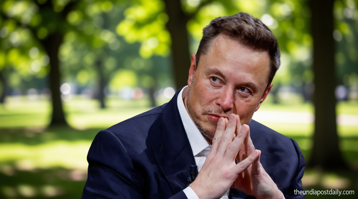 ‘USAID funding was used for terrorism’: Elon Musk on millions diverted in fraud scheme to Al-Qaeda affiliate