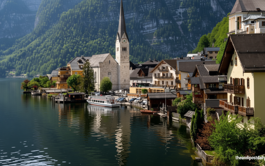 Indian couple reveals ₹6.85 lakh cost of 15-day Europe trip, ₹1.85 lakh food bill stuns internet