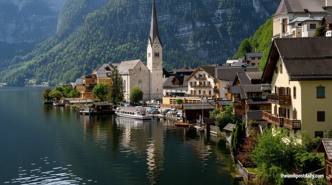 Indian couple reveals ₹6.85 lakh cost of 15-day Europe trip, ₹1.85 lakh food bill stuns internet
