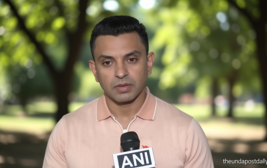 ‘Gadkari had promised petrol would be available at ₹15′: Tehseen Poonawalla questions E20 fuel pricing