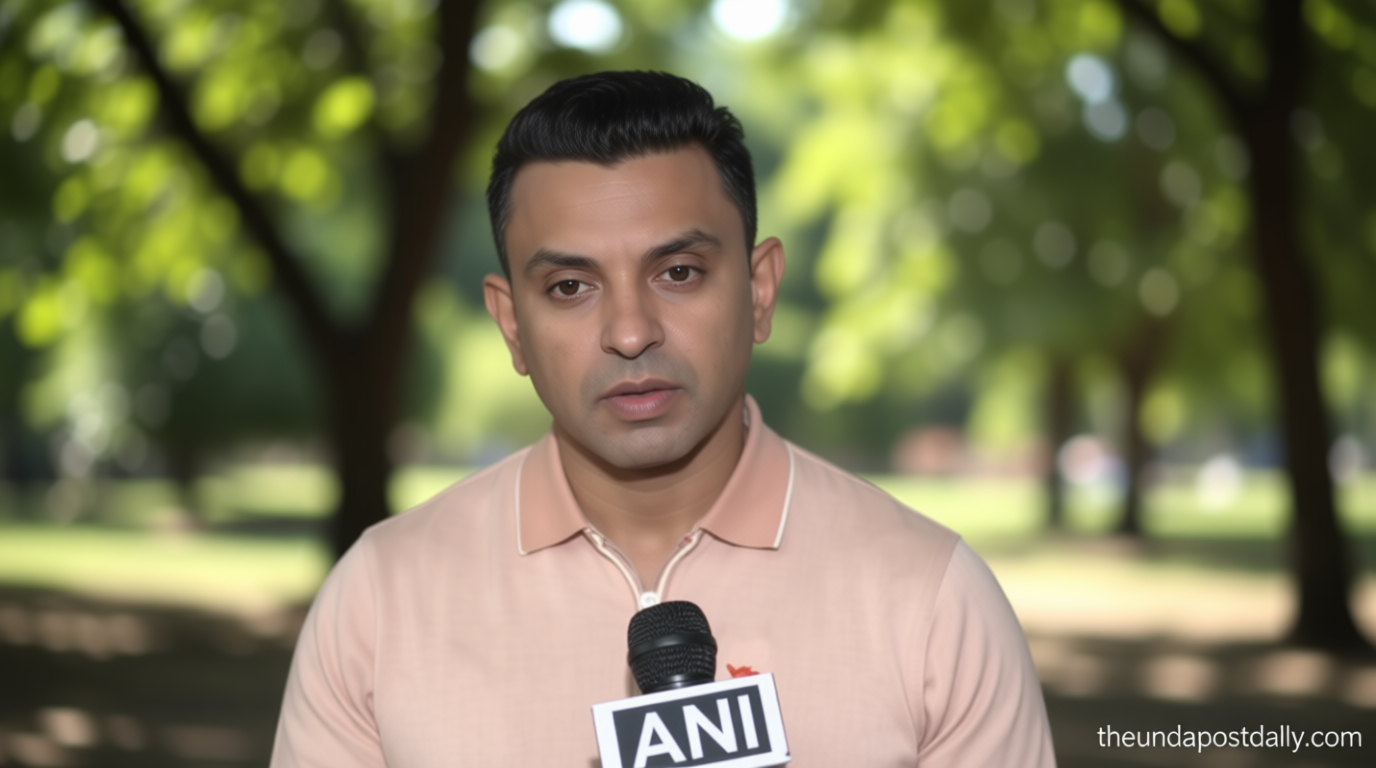 ‘Gadkari had promised petrol would be available at ₹15′: Tehseen Poonawalla questions E20 fuel pricing