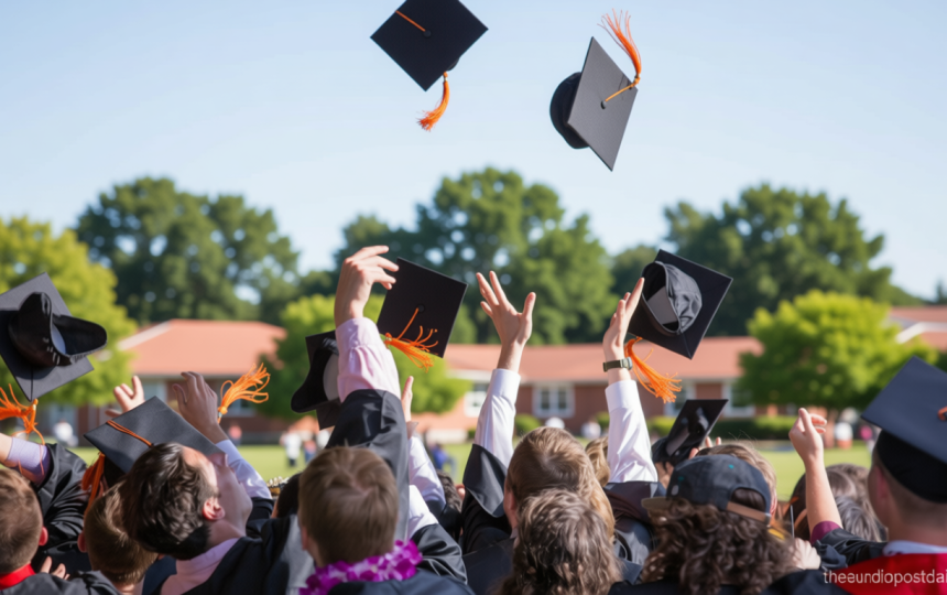 From US to Germany: Indian students eye ‘new-age’ study hotspots as strict visa rules, weak rupee spoil US, UK dream