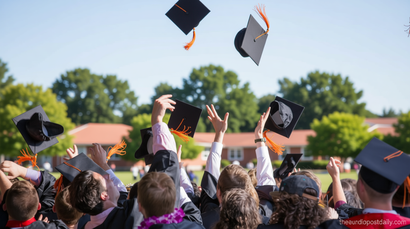 From US to Germany: Indian students eye ‘new-age’ study hotspots as strict visa rules, weak rupee spoil US, UK dream