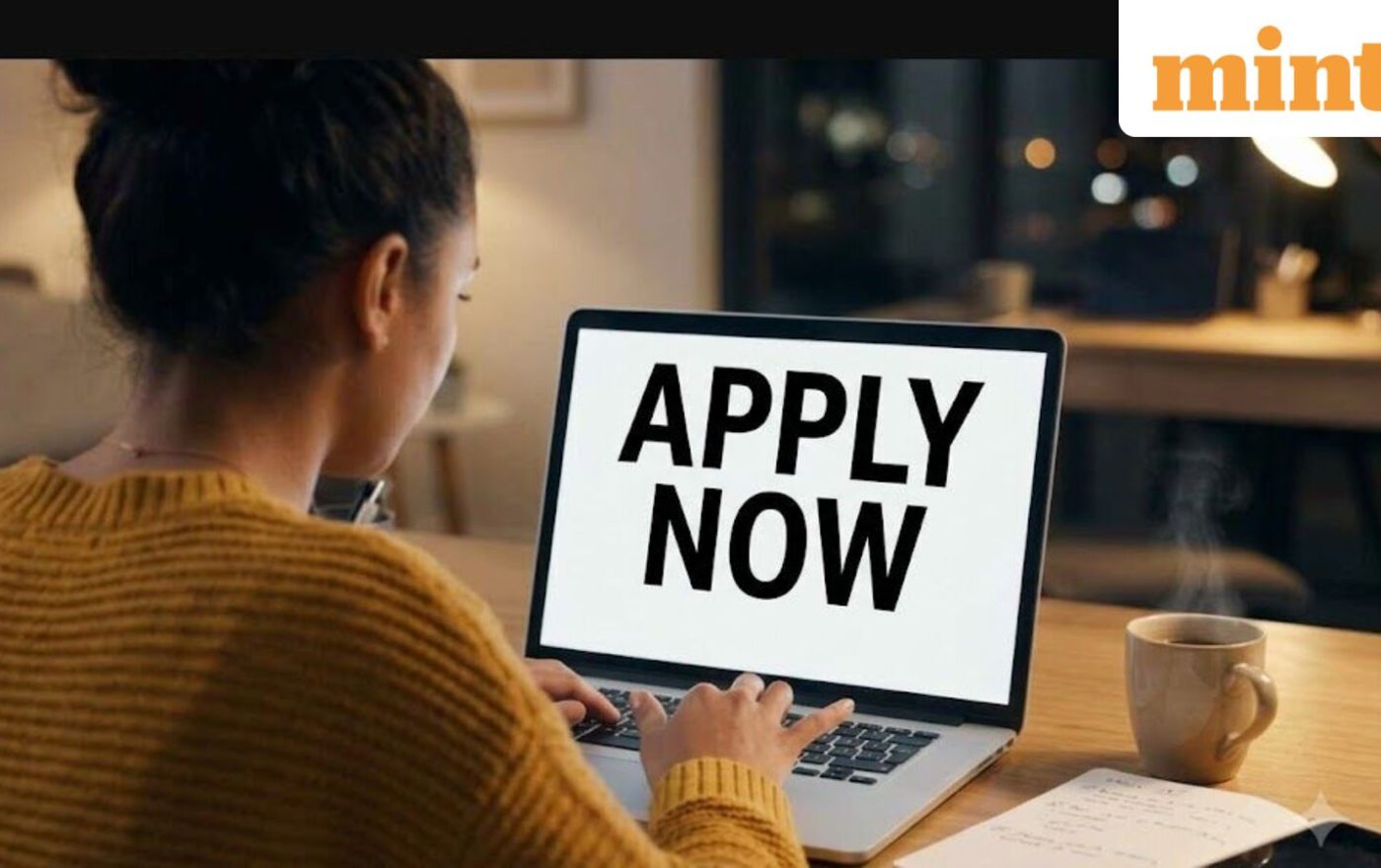 Jobseeker uses AI to apply, rejection email wins hearts online – ‘Generous’