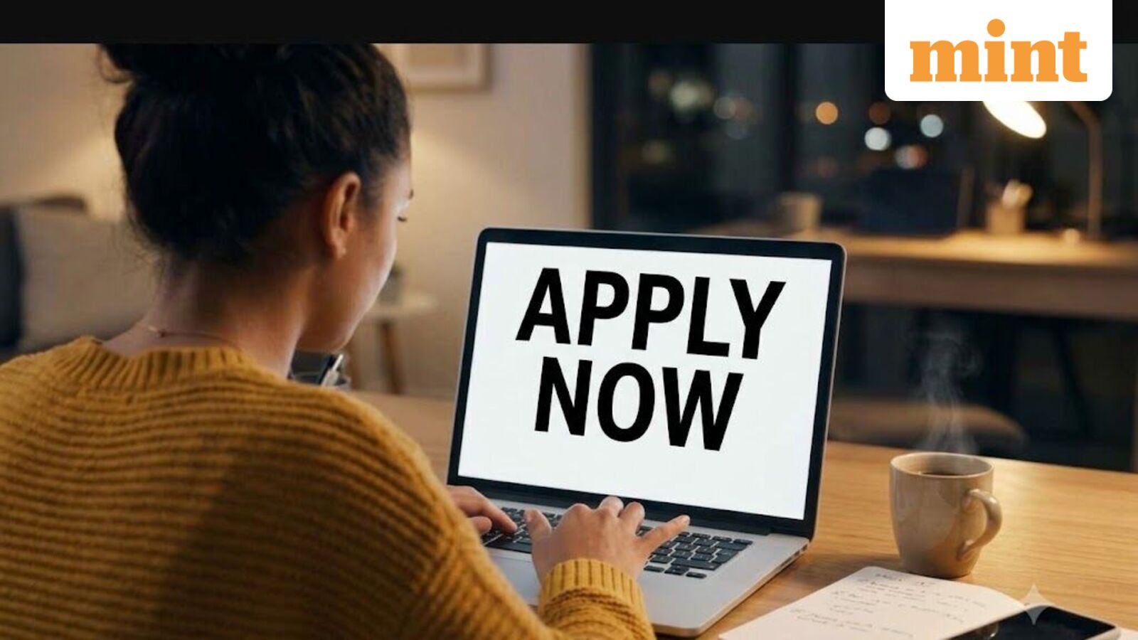 Jobseeker uses AI to apply, rejection email wins hearts online – ‘Generous’