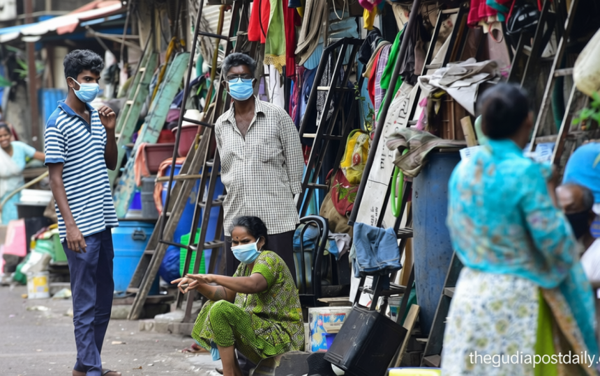High fever, severe lung infection? Mumbai hospitals see spike in Covid-19, swine flu cases, viral infections: Report