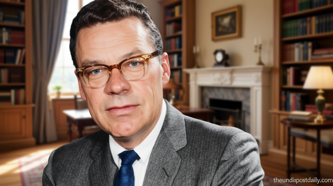 Quote of the day by Earl Nightingale: ‘Never give up on a dream just because…’