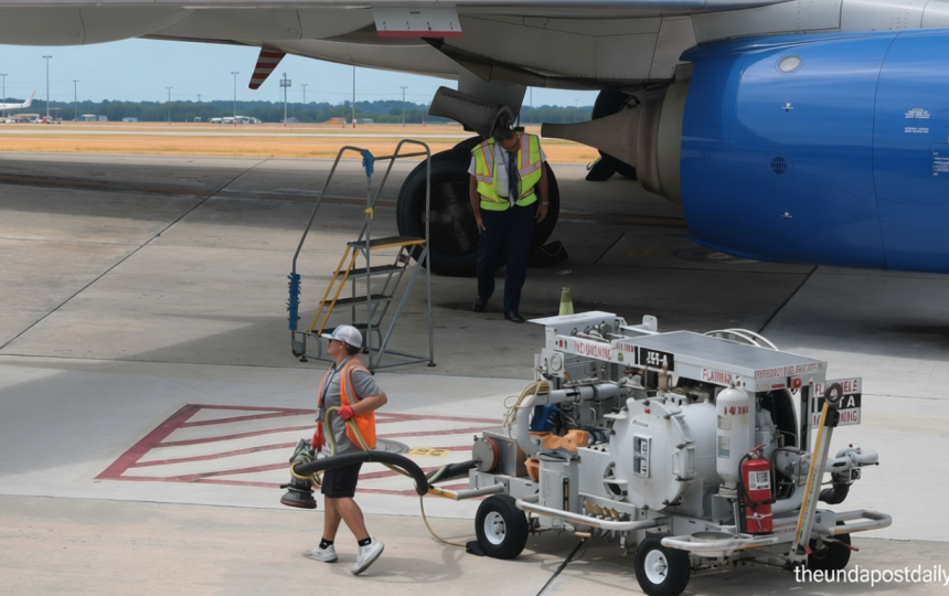Airfares may climb up to 25% with doubling of fuel costs in 2026: Report
