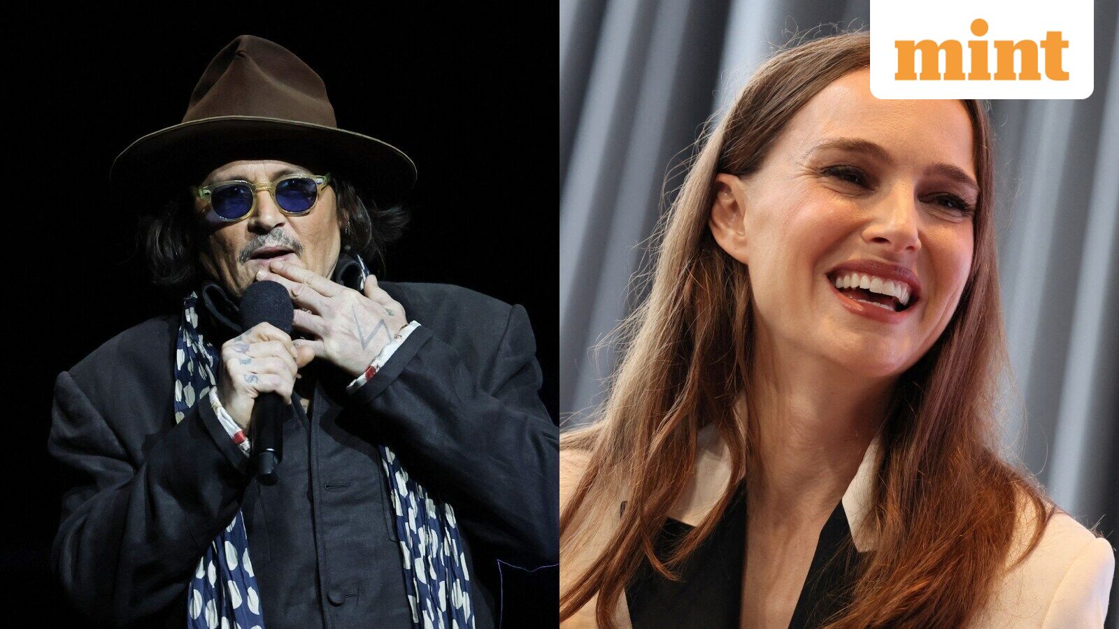 Born on 9 June? You share your birthday with Johnny Depp, Natalie Portman, Kiran Bedi, Sonam Kapoor and more