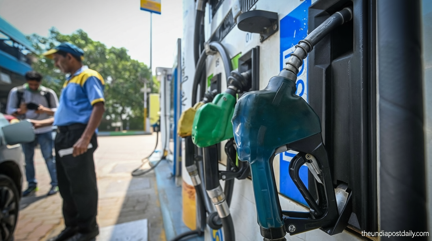 Why is India’s diesel restriction order worrying hospitals, IT parks, data centres?