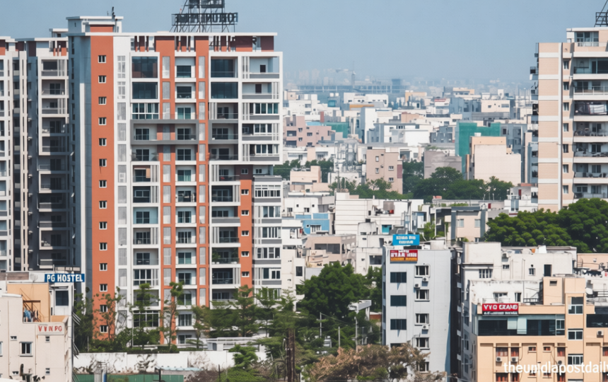 Is ‘ ₹40 LPA’ is enough to survive Bengaluru? Internet replies to viral question