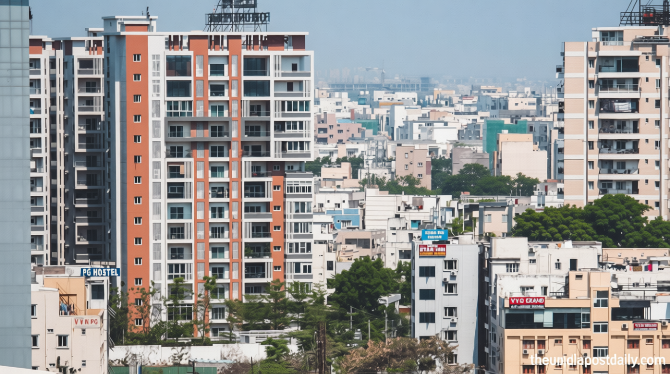 Is ‘ ₹40 LPA’ is enough to survive Bengaluru? Internet replies to viral question