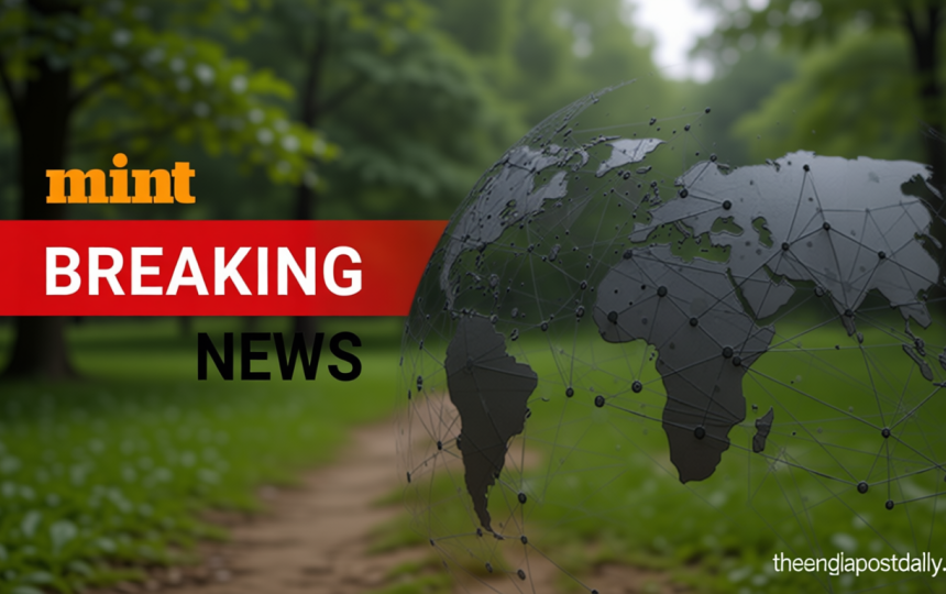 World News Today Live Updates on June 25, 2026 : Two magnitude 7 earthquakes hit Venezuela minutes apart, tsunami alert issued