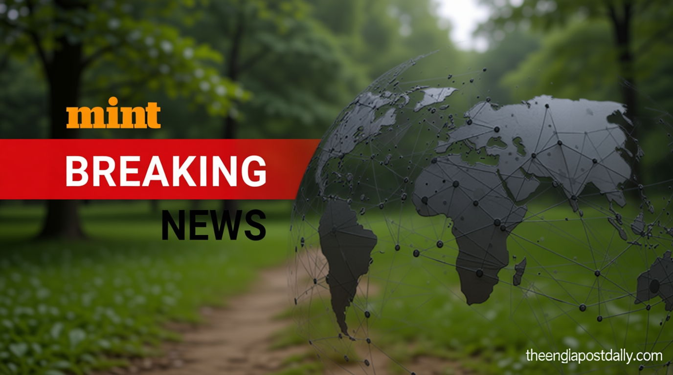World News Today Live Updates on June 25, 2026 : Two magnitude 7 earthquakes hit Venezuela minutes apart, tsunami alert issued