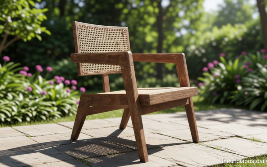 Chandigarh’s heritage chairs withdrawn from Paris auction after MEA intervention: Here’s why