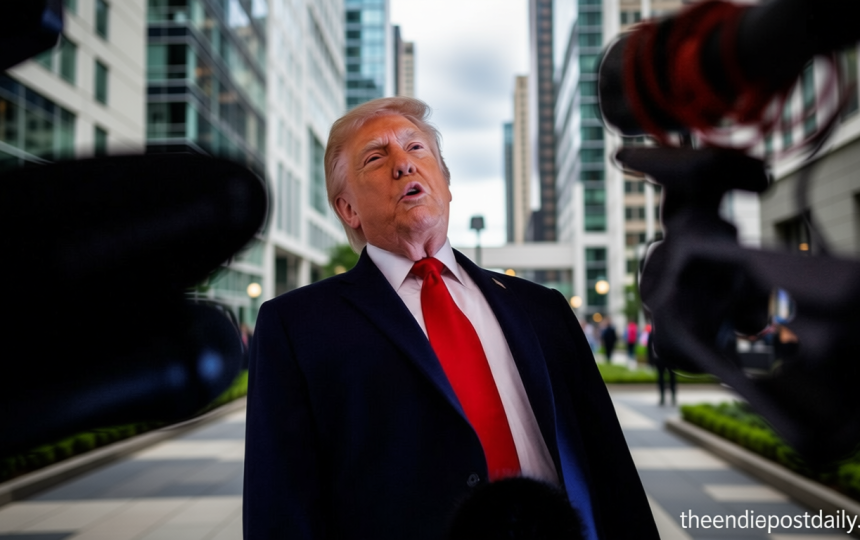 ‘US has more oil, gas, coal than any other country’, says Trump
