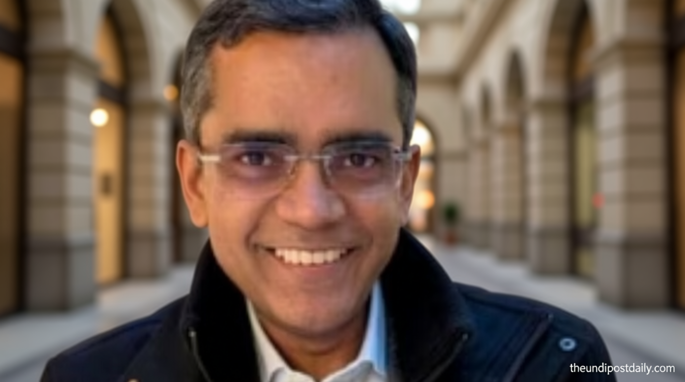 Mumbai CEO goes offline for 16 days, returns to 3,000 messages and a powerful realisation