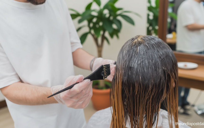 Drug regulator orders hair colour makers to adhere to product standards