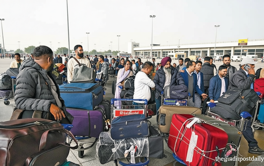 Flight delayed or baggage lost? AI-upgraded AirSewa portal promises faster resolution for your complaints