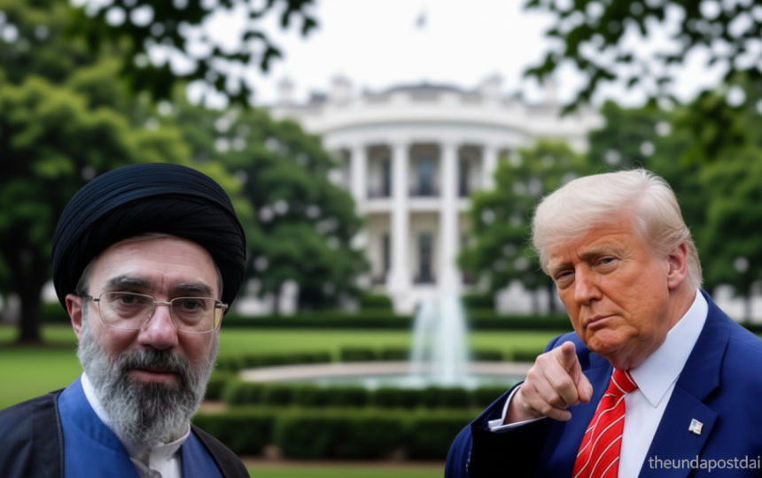 US, Iran sign tentative deal to end war: 10 key things to know— oil price falls, Hormuz to reopen