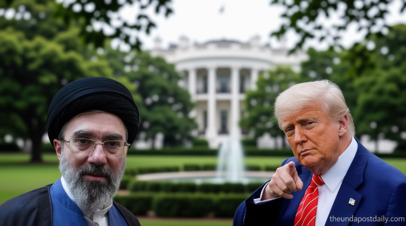 US, Iran sign tentative deal to end war: 10 key things to know— oil price falls, Hormuz to reopen
