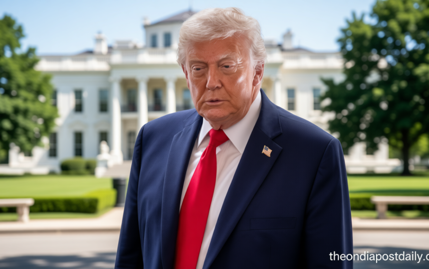 US Supreme Court delivers blow to Trump over mail-in ballots