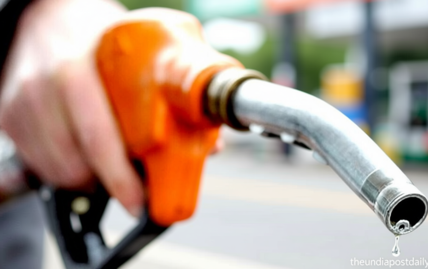 Petrol, diesel prices today — 24 June: Check fuel rates in Chennai, Bengaluru, Delhi, Kolkata, Mumbai as oil holds drop