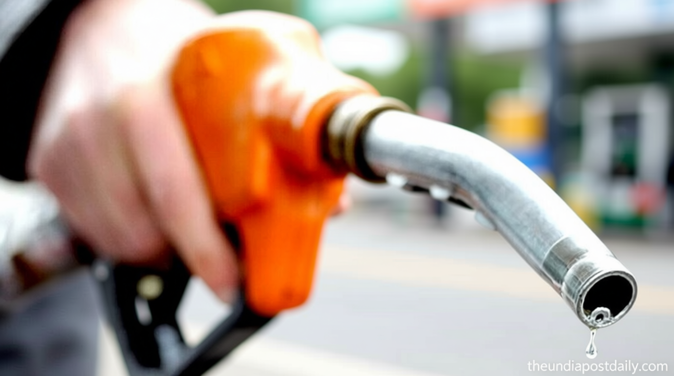 Petrol, diesel prices today — 24 June: Check fuel rates in Chennai, Bengaluru, Delhi, Kolkata, Mumbai as oil holds drop