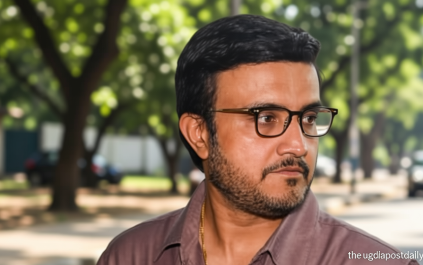 Sourav Ganguly dismisses claims of asking Yousuf Pathan to resign as MP on Mamata Banerjee’s behalf