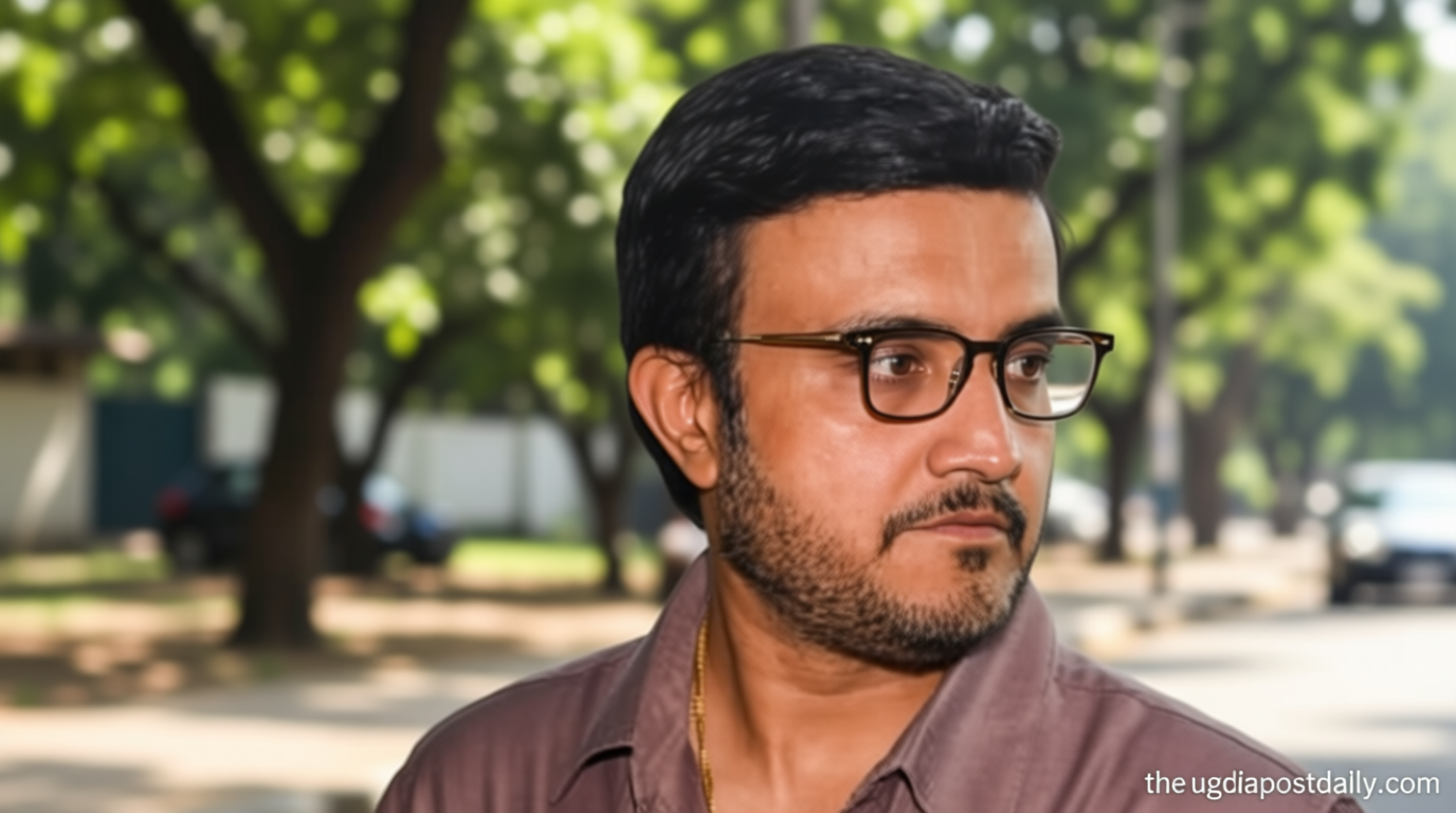 Sourav Ganguly dismisses claims of asking Yousuf Pathan to resign as MP on Mamata Banerjee’s behalf