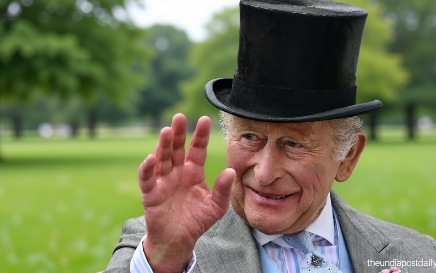 King Charles leaving Buckingham Palace next year? Here’s what we know about it