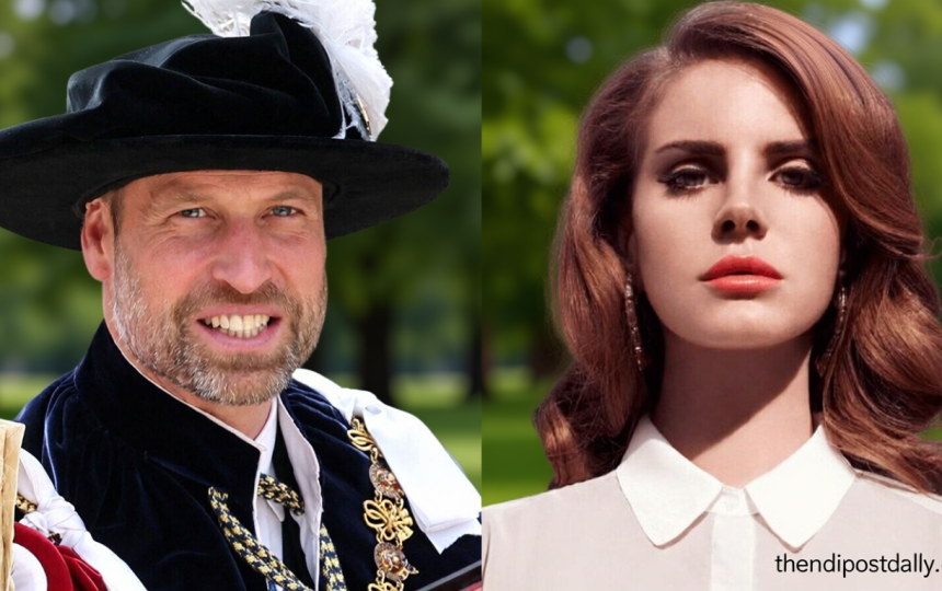 Born on 21 June? You share your birthday with Lana Del Rey, Prince William, Benazir Bhutto