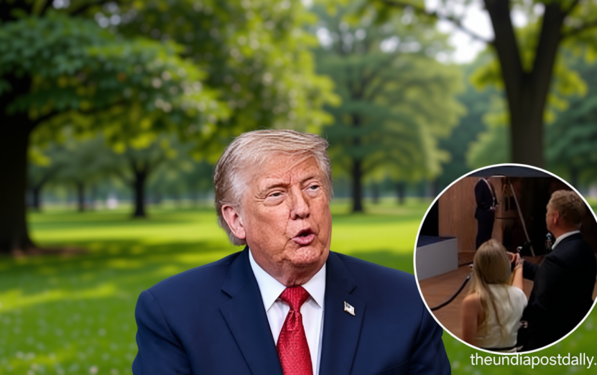 ‘Ill-advised’, ‘worst foreign policy blunder in decades’: Here’s how Republicans responded to Trump’s interim Iran deal