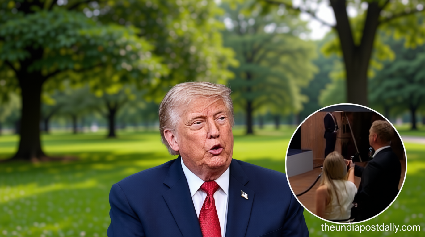 ‘Ill-advised’, ‘worst foreign policy blunder in decades’: Here’s how Republicans responded to Trump’s interim Iran deal