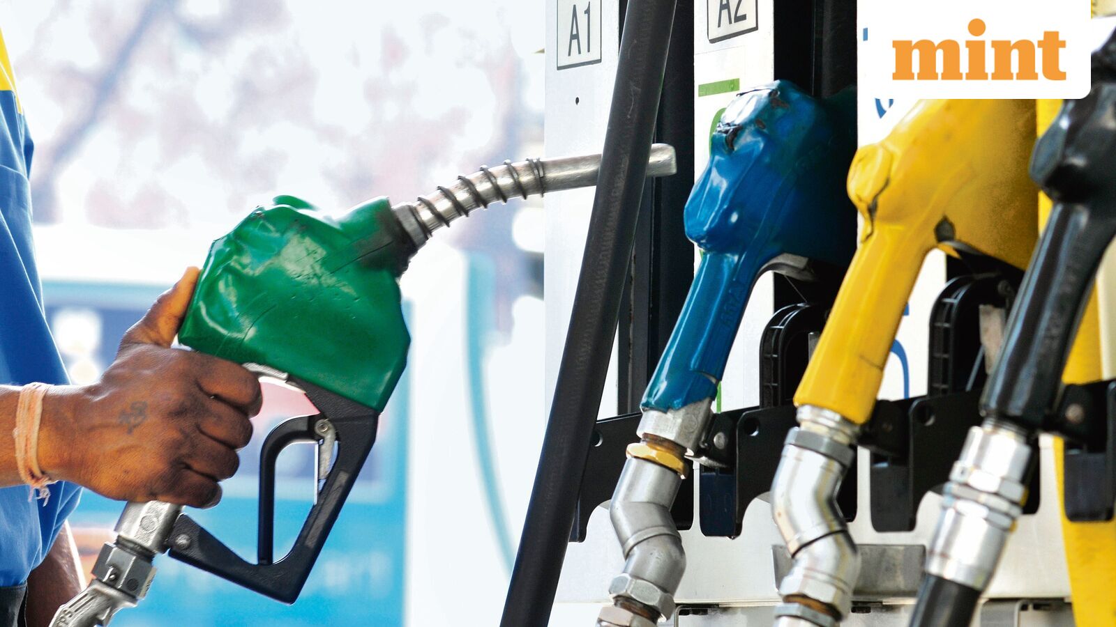 Price hikes narrow losses for fuel retailers as West Asia risks roil oil