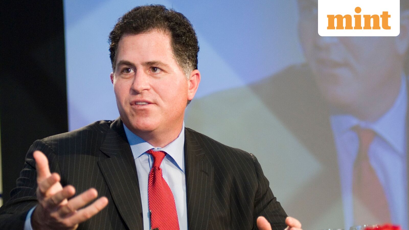 Quote of the day by Michael Dell on AI: ‘Just as electricity transformed the world when it left the power plant…’