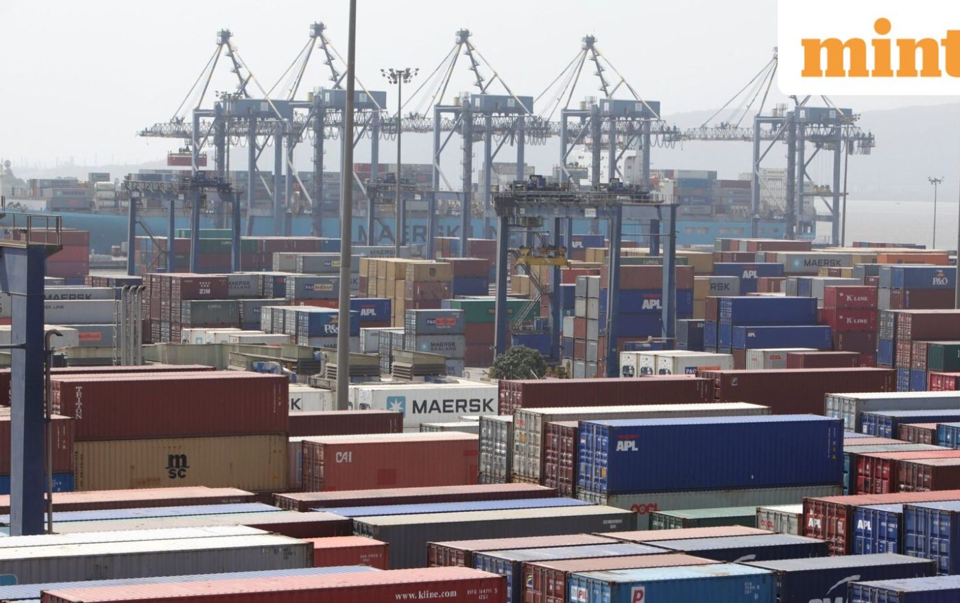 Goyal to visit Switzerland next week to push India-EFTA trade pact rollout