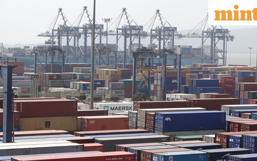 US-Iran peace deal seen boosting India-GCC trade, exporters eye logistics relief