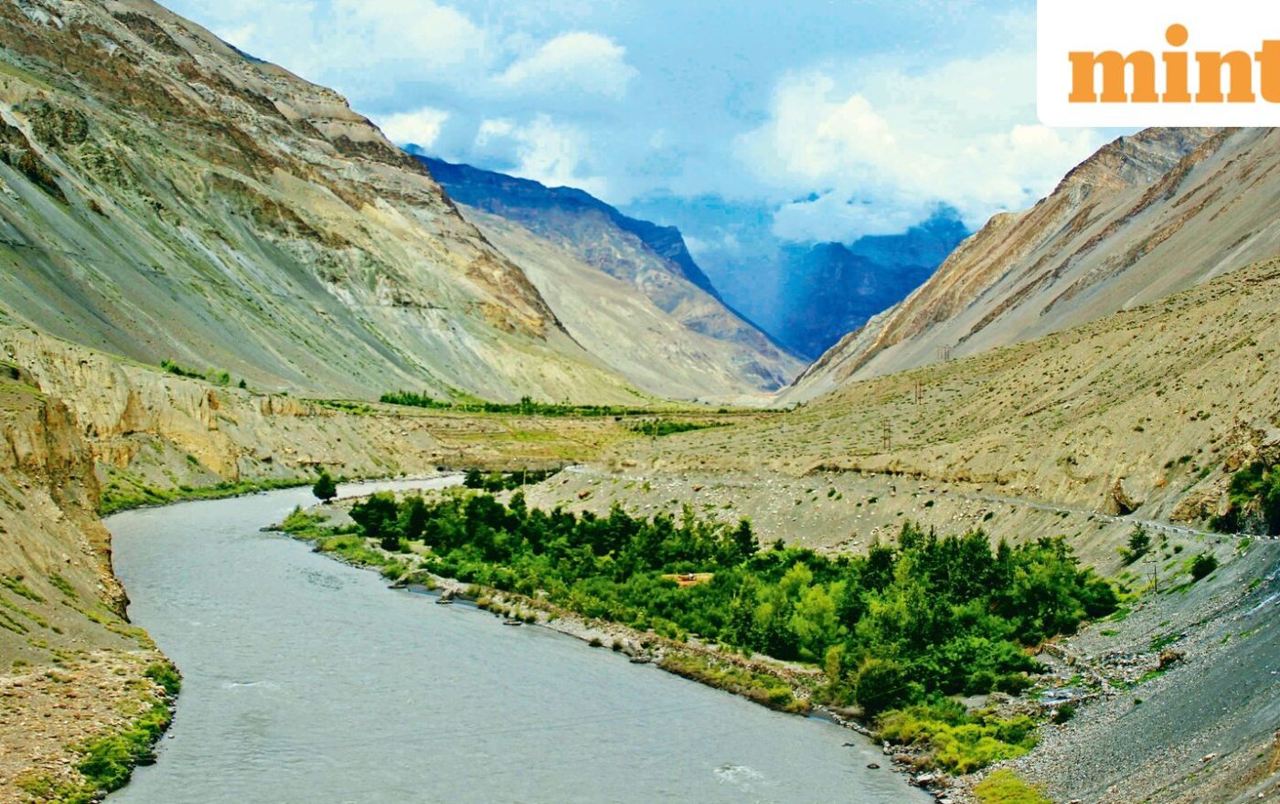India ramps up J&K hydropower projects amid Indus Water Treaty pause