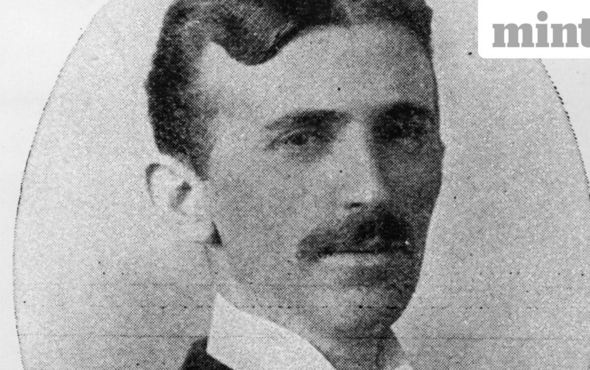 Quote of the day by Nikola Tesla: ‘New idea must not be judged by…’