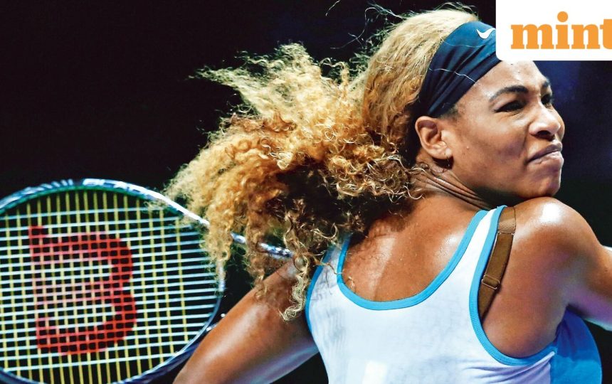 Quote of the day by Serena Williams: ‘I have never liked the word retirement. It doesn’t feel like a modern word to…’