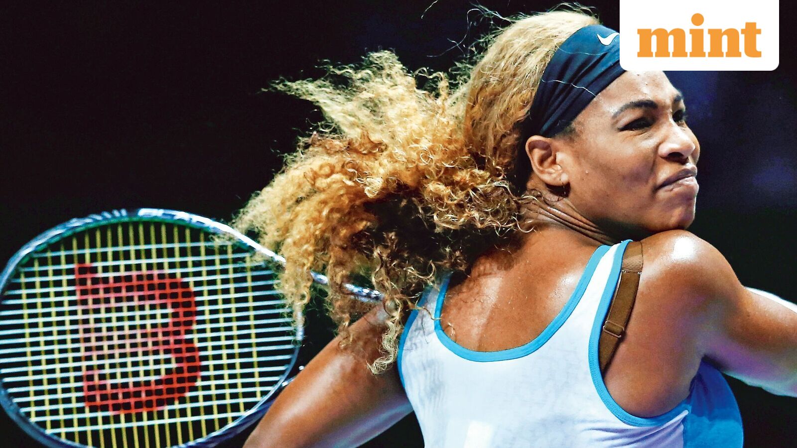 Quote of the day by Serena Williams: ‘I have never liked the word retirement. It doesn’t feel like a modern word to…’
