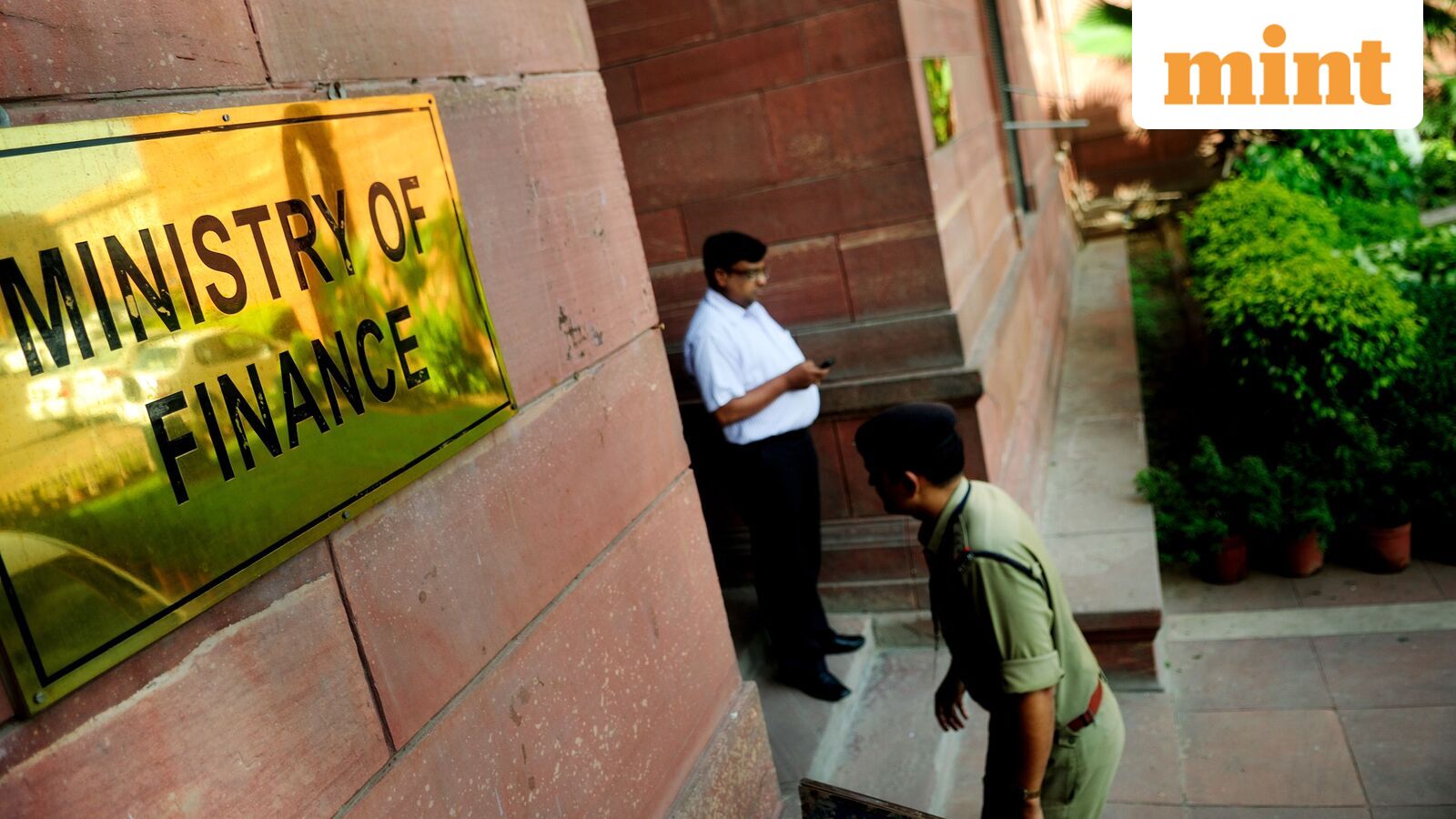 India’s fiscal deficit surges in April as receipts drop, spending jumps