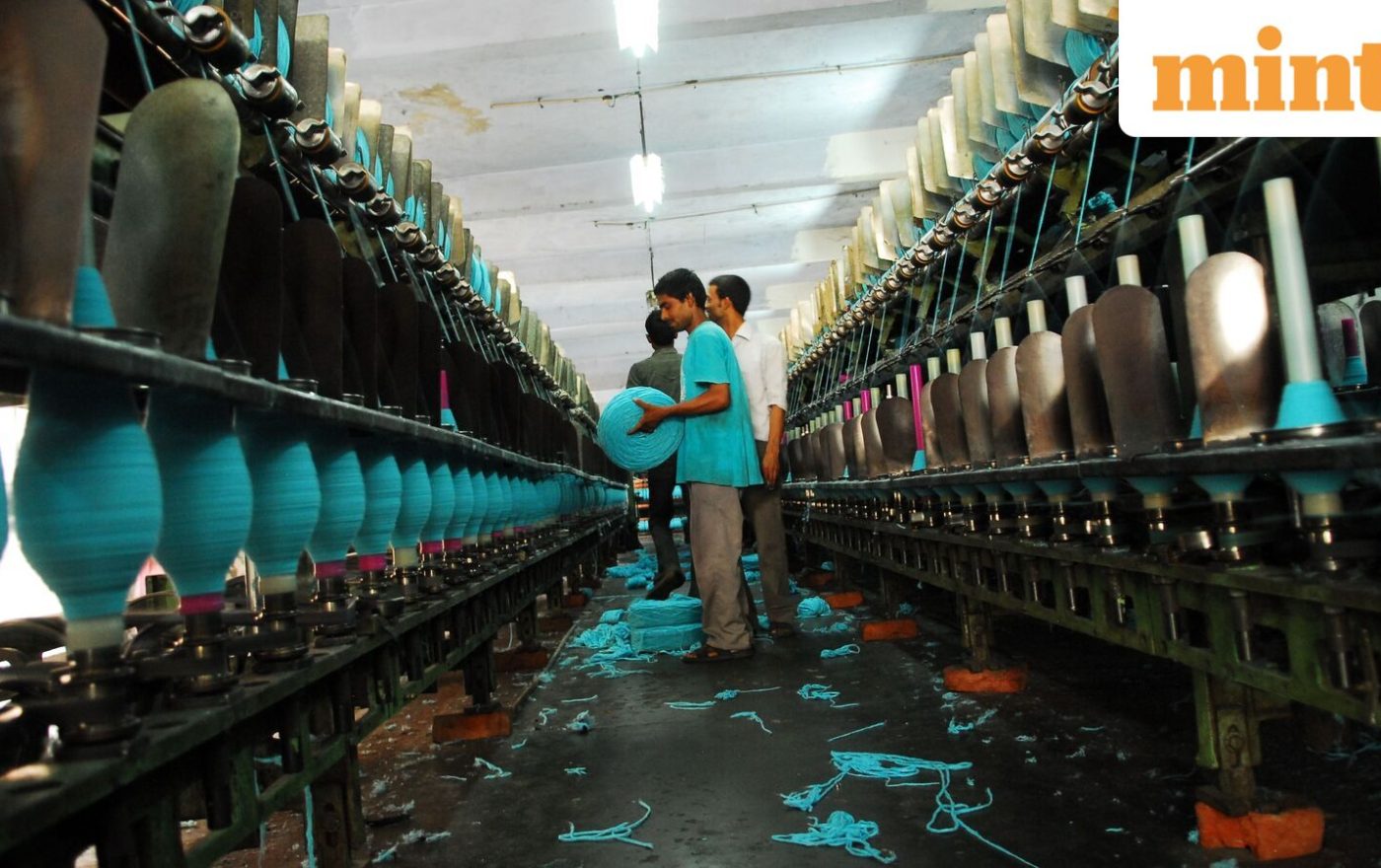 US-Iran peace deal may ease pressure on textile sector, but industry wary of quick recovery