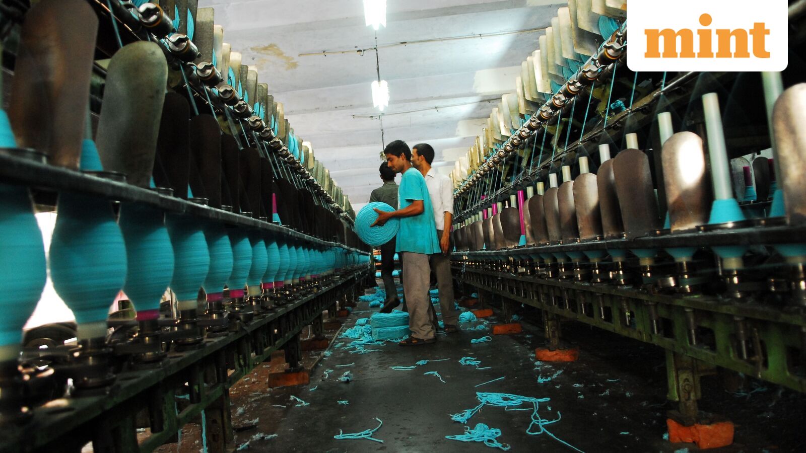 US-Iran peace deal may ease pressure on textile sector, but industry wary of quick recovery